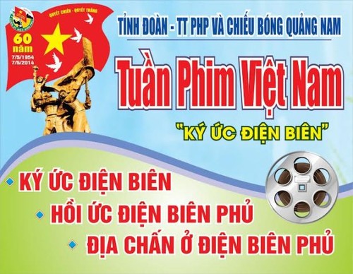 Activities to mark Dien Bien Phu victory  - ảnh 1